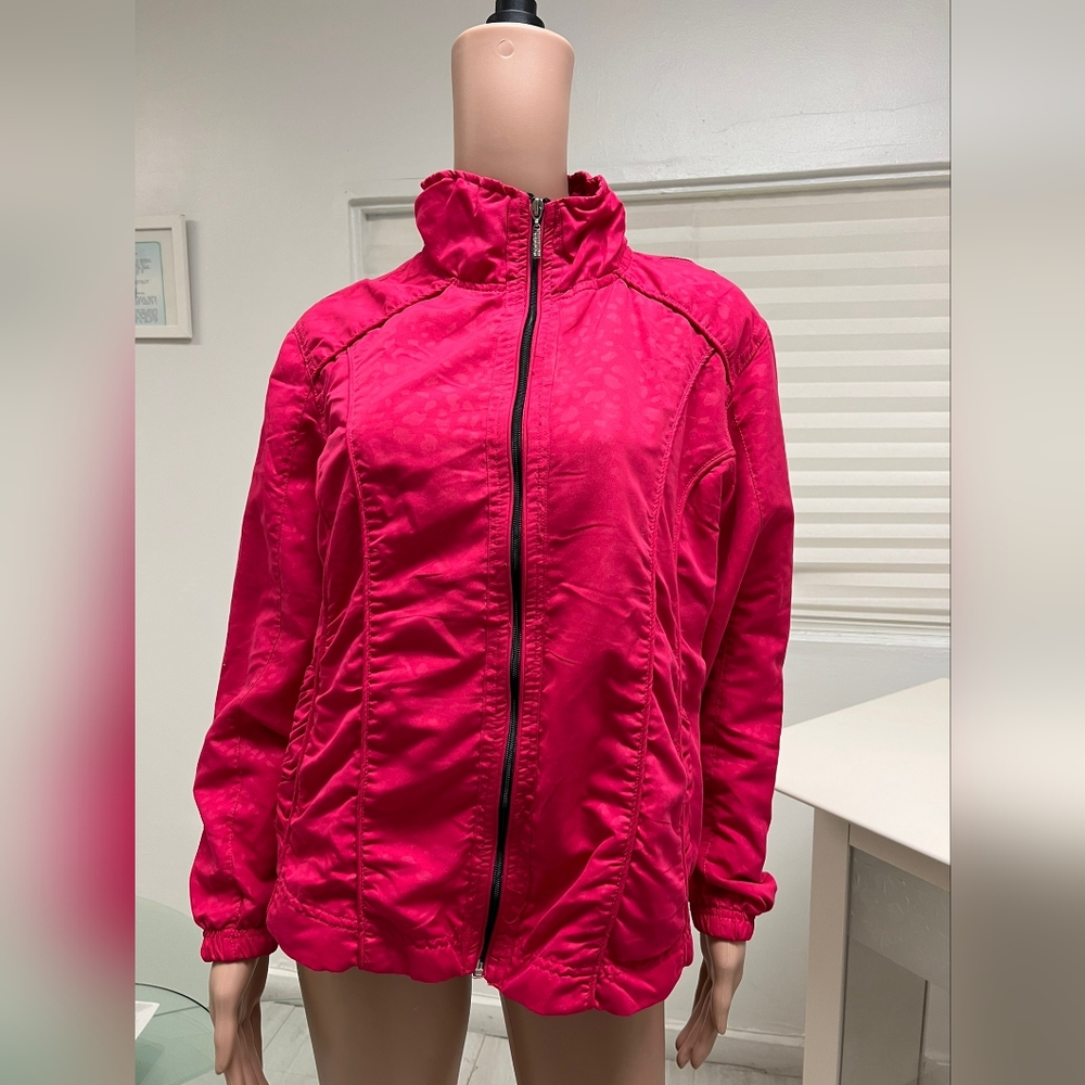 Fresh Hearts jacket